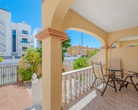Resale - Town house - Orihuela - La Zenia
