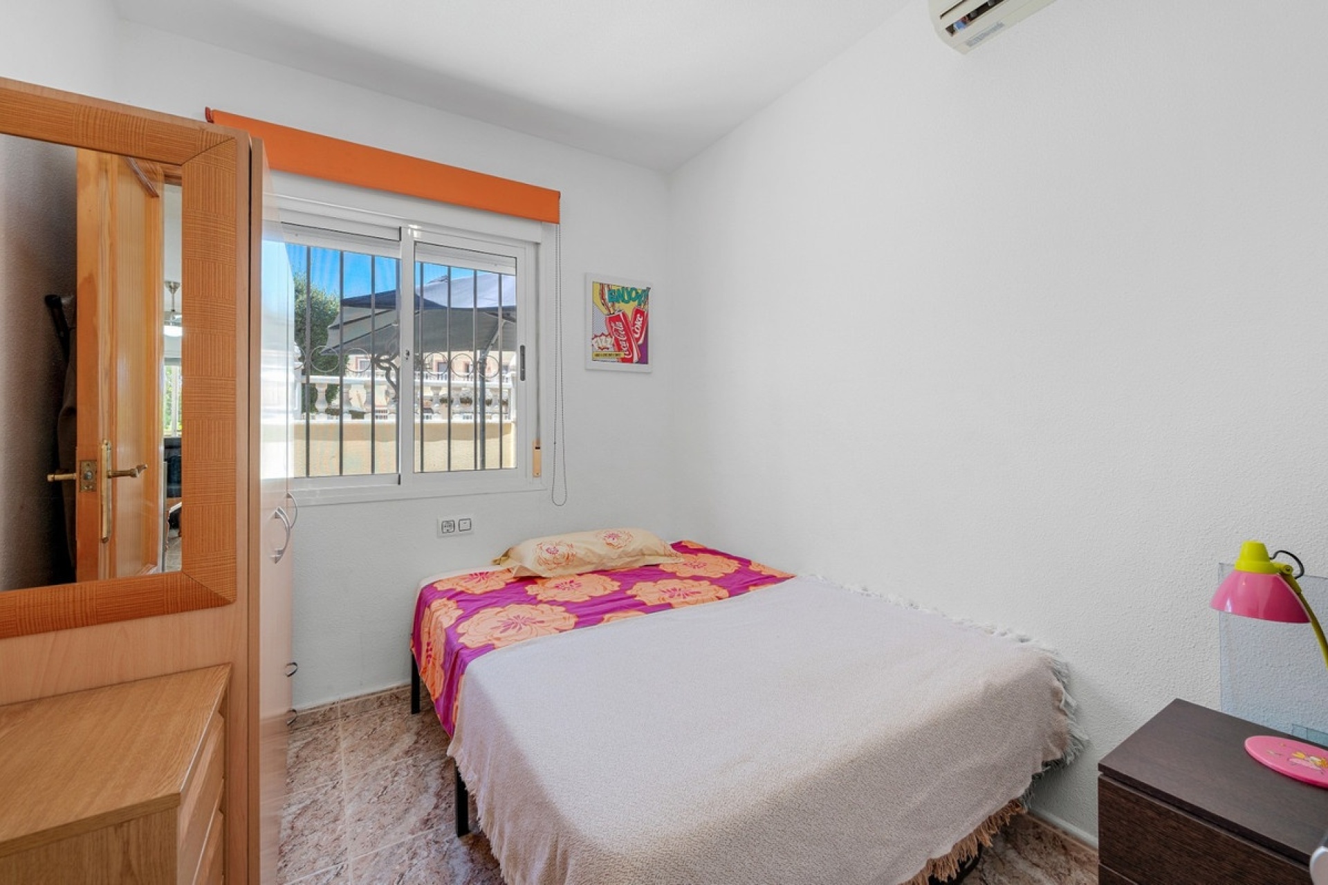 Resale - Town house - Orihuela - La Zenia