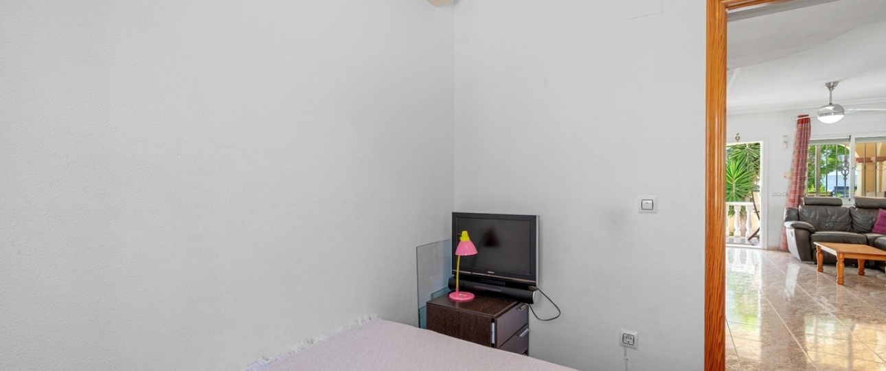 Resale - Town house - Orihuela - La Zenia