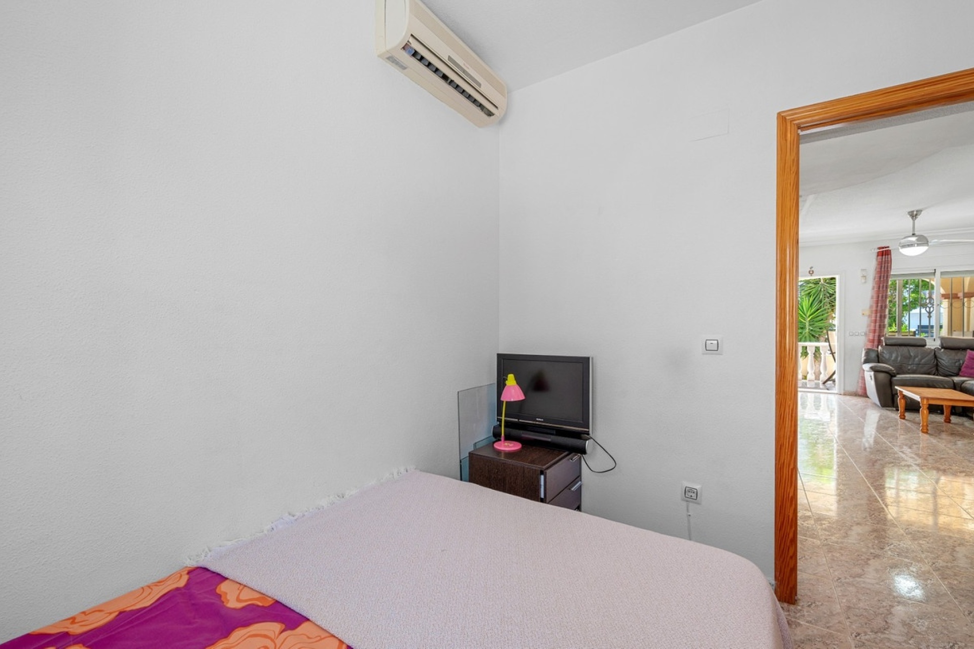 Resale - Town house - Orihuela - La Zenia