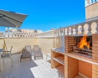 Resale - Town house - Orihuela - La Zenia
