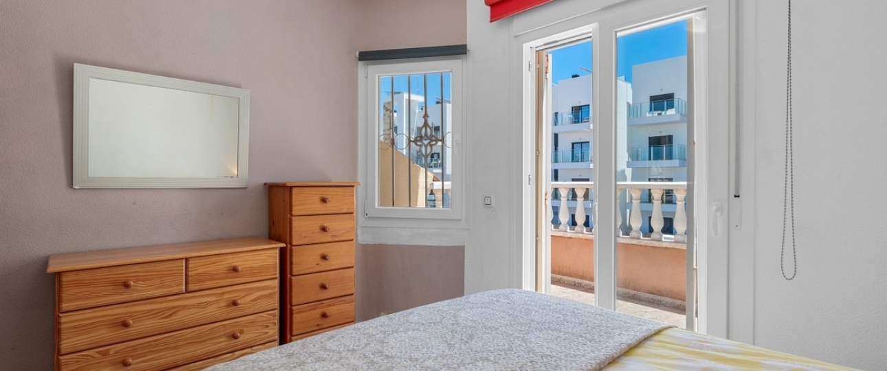 Resale - Town house - Orihuela - La Zenia