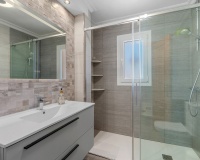 Resale - Town house - Orihuela - La Zenia