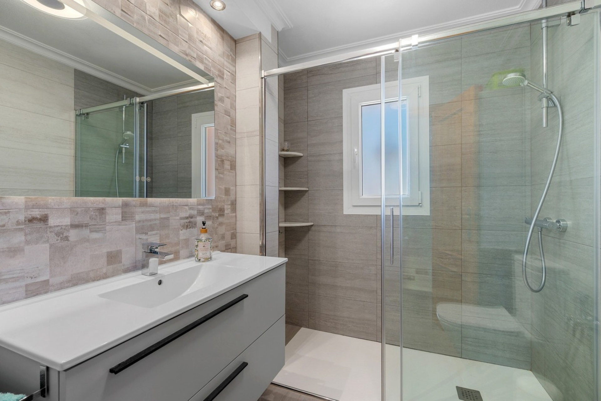 Resale - Town house - Orihuela - La Zenia