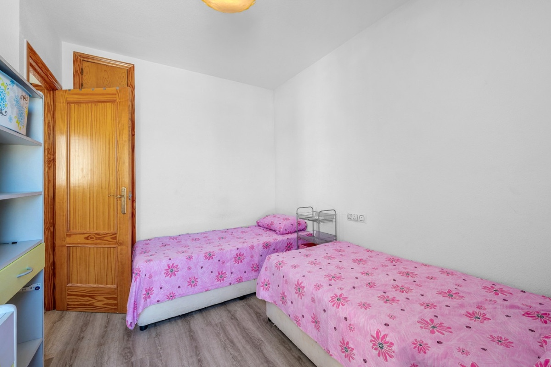 Resale - Town house - Orihuela - La Zenia