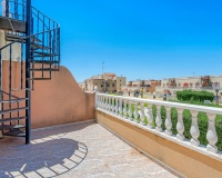 Resale - Town house - Orihuela - La Zenia