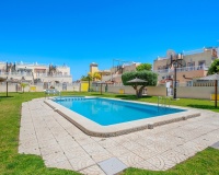 Resale - Town house - Orihuela - La Zenia