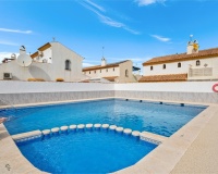 Resale - Town house - Orihuela - La Zenia