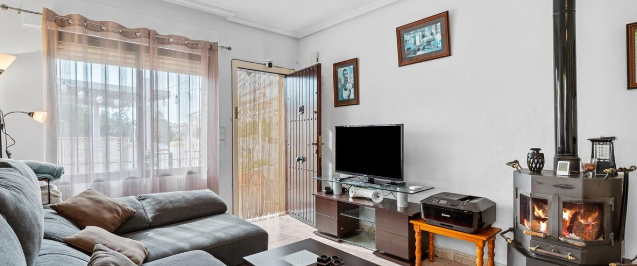 Resale - Town house - Orihuela - La Zenia
