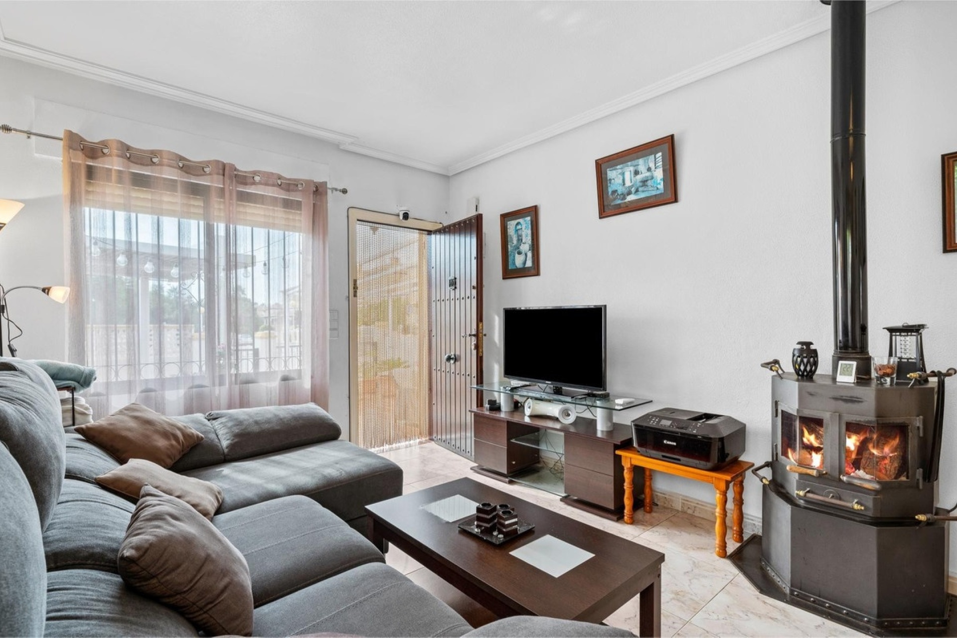 Resale - Town house - Orihuela - La Zenia