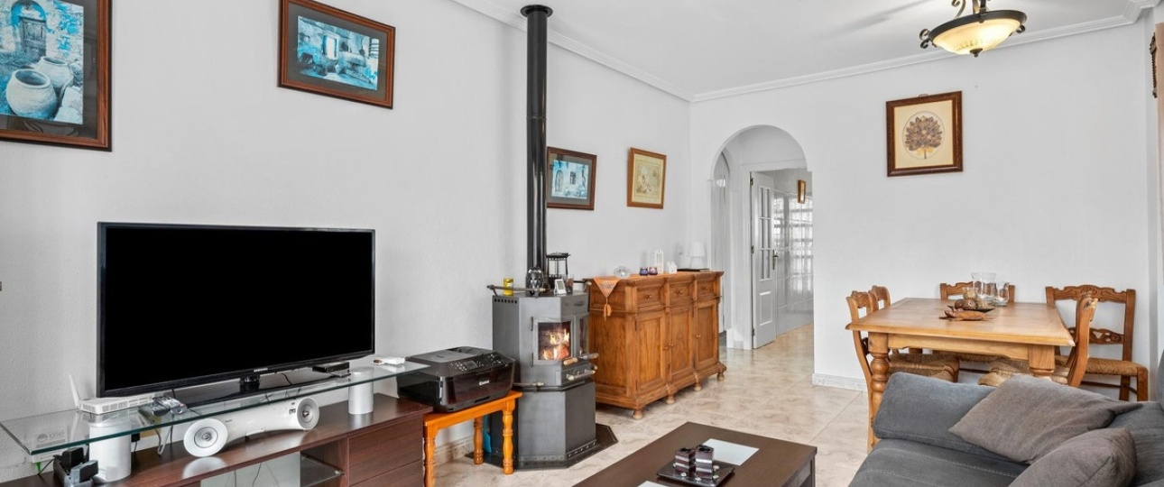 Resale - Town house - Orihuela - La Zenia