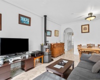 Resale - Town house - Orihuela - La Zenia