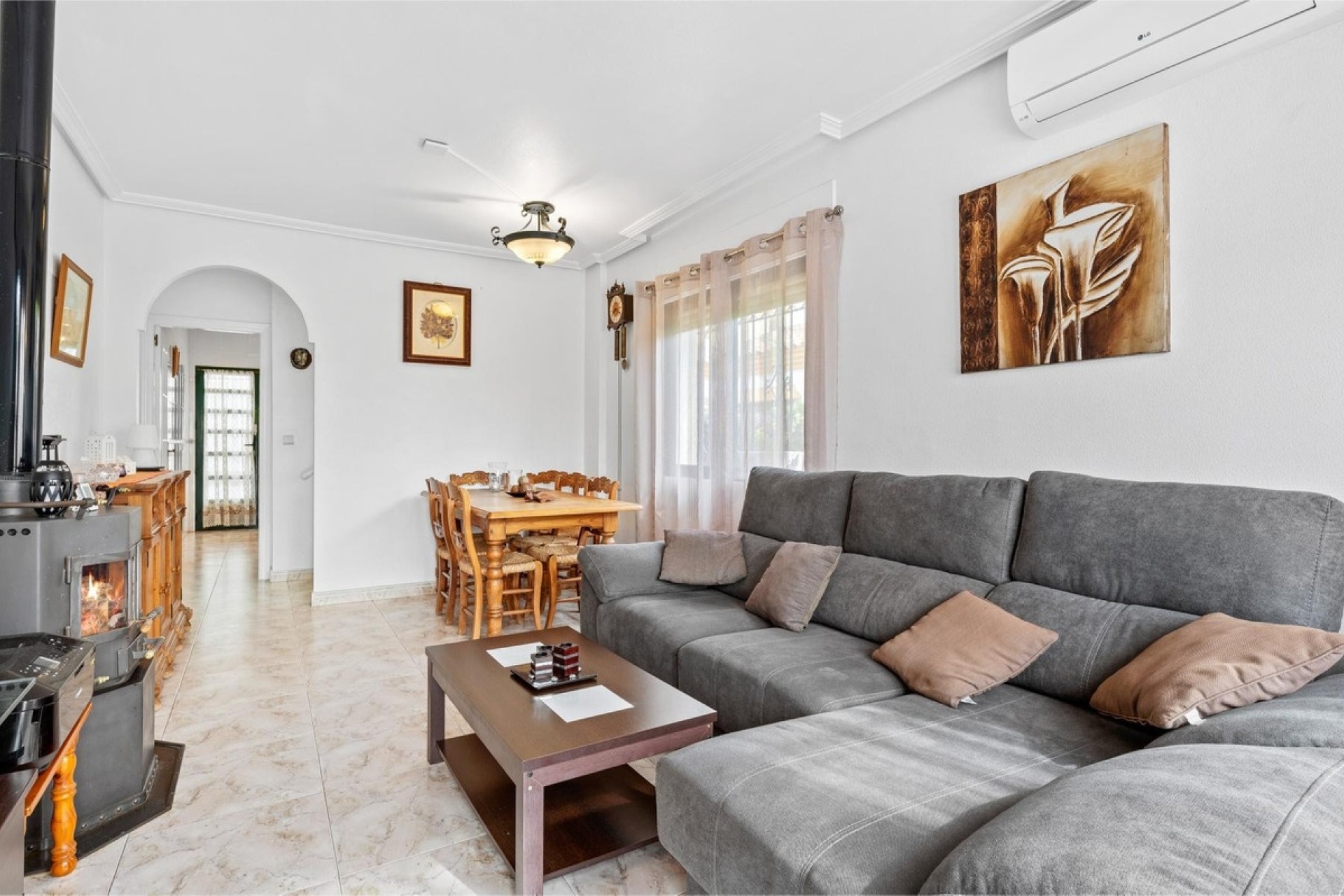 Resale - Town house - Orihuela - La Zenia