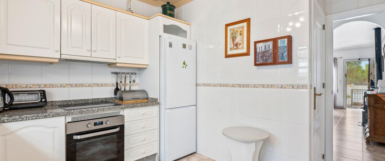 Resale - Town house - Orihuela - La Zenia