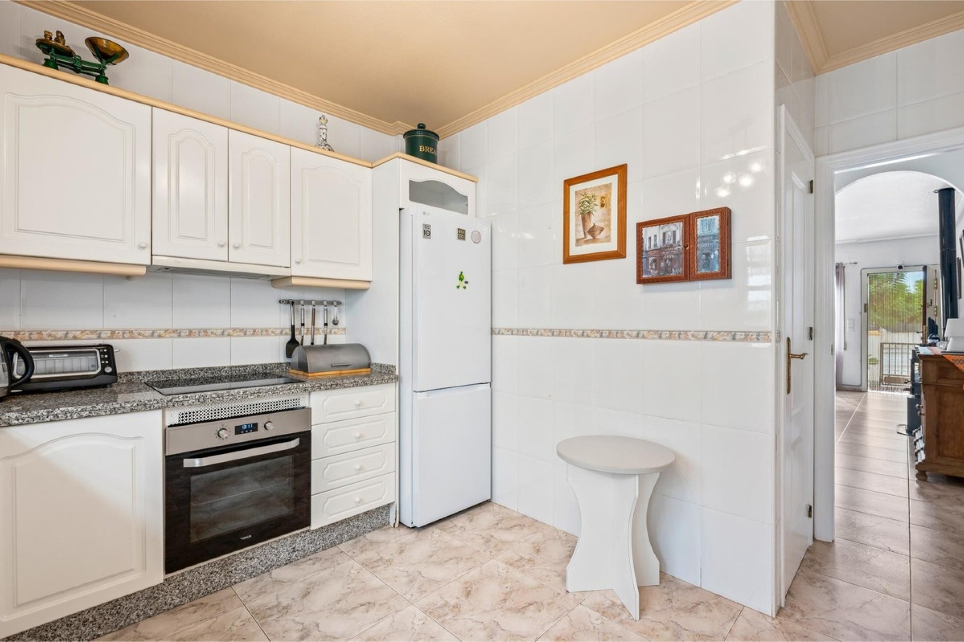 Resale - Town house - Orihuela - La Zenia