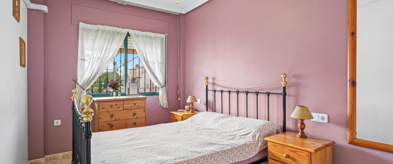 Resale - Town house - Orihuela - La Zenia