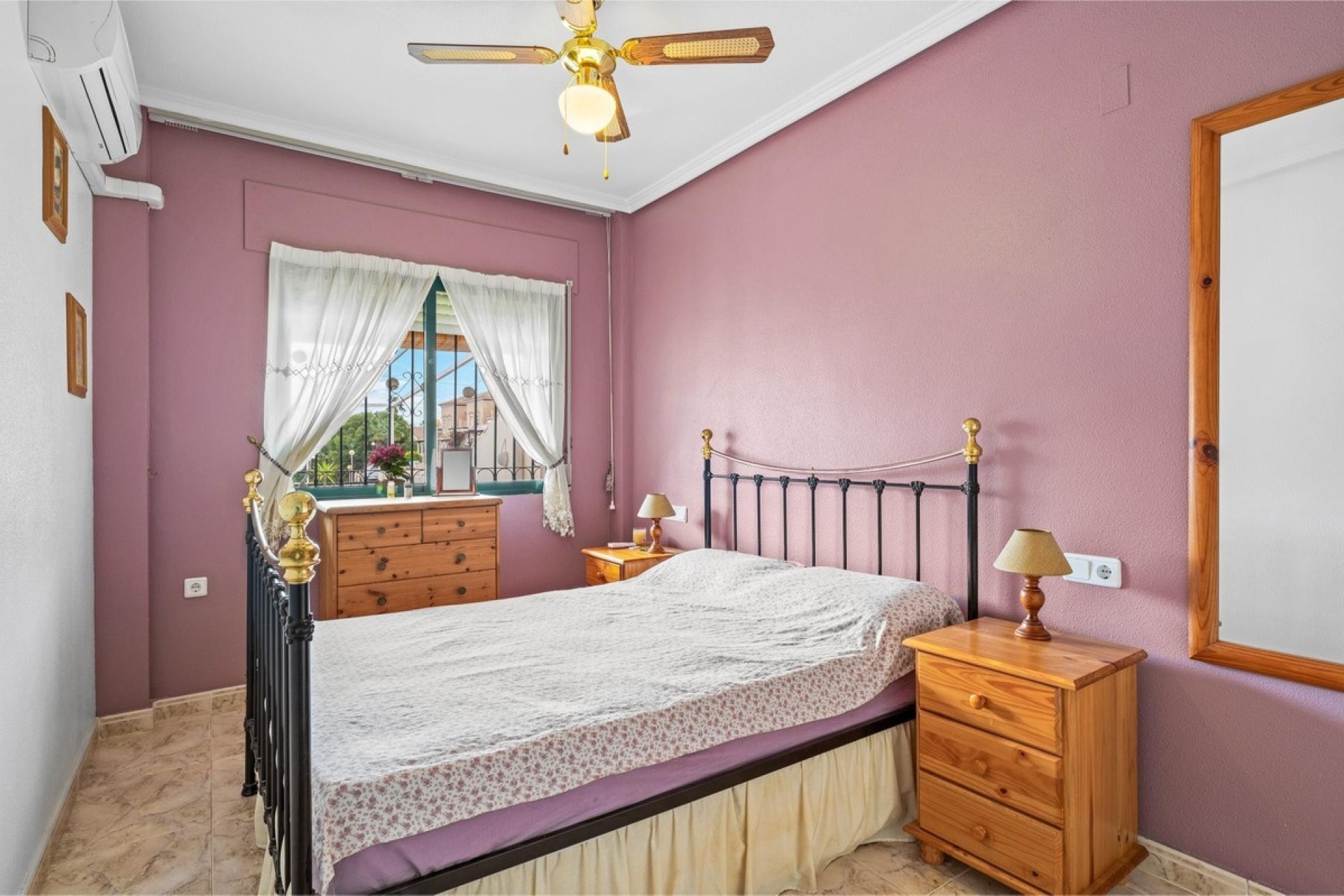 Resale - Town house - Orihuela - La Zenia