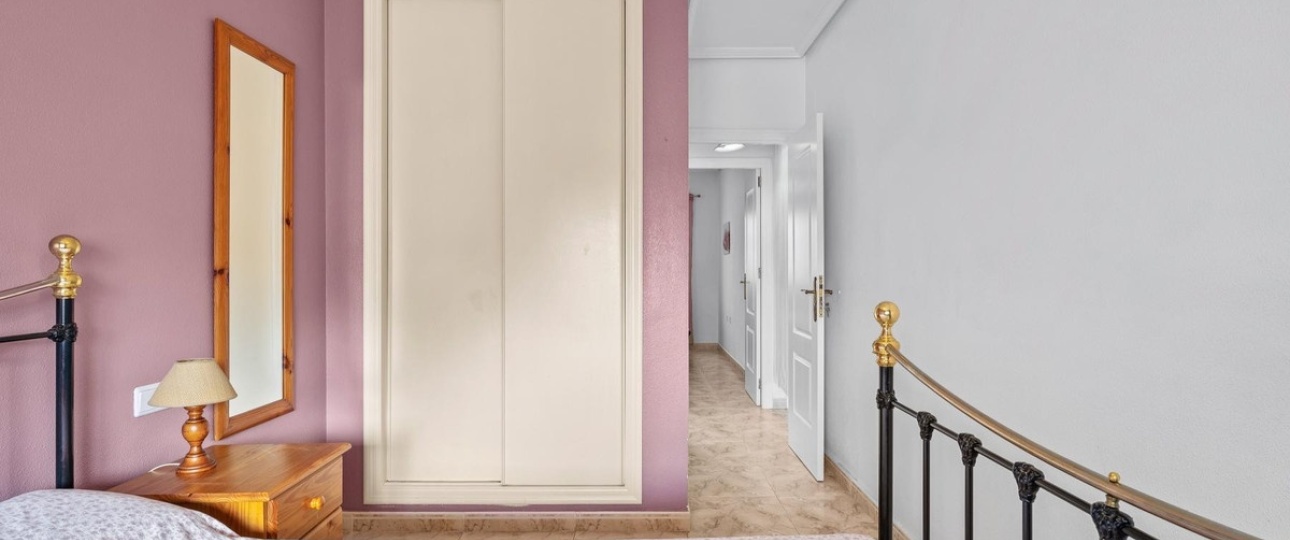 Resale - Town house - Orihuela - La Zenia