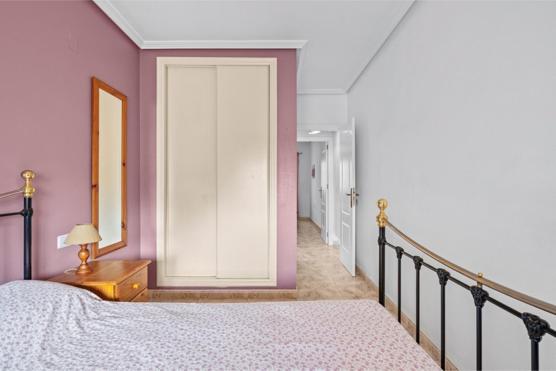 Resale - Town house - Orihuela - La Zenia