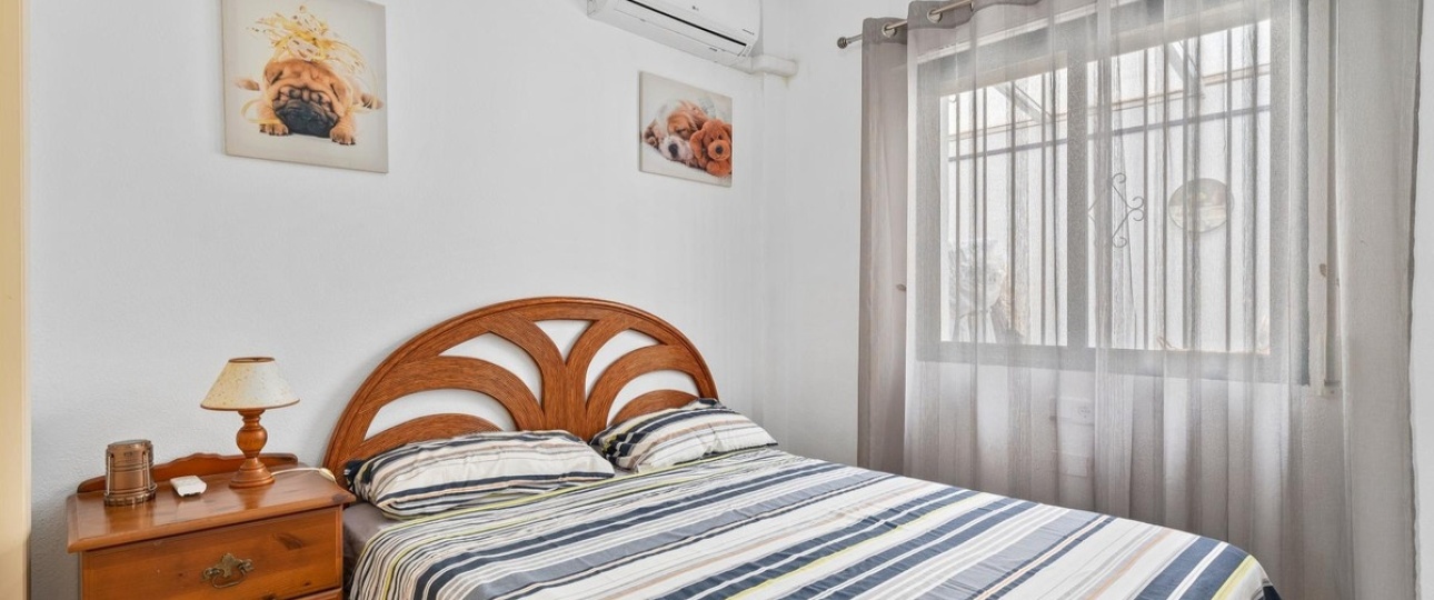 Resale - Town house - Orihuela - La Zenia