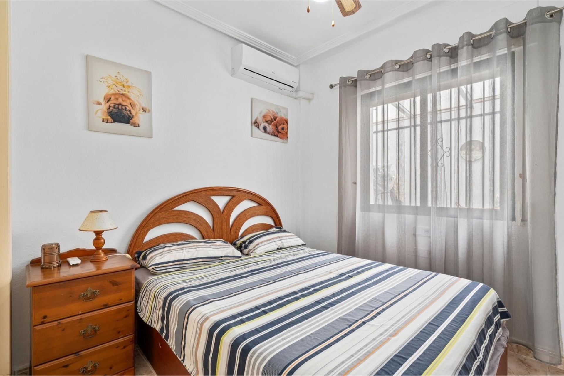 Resale - Town house - Orihuela - La Zenia