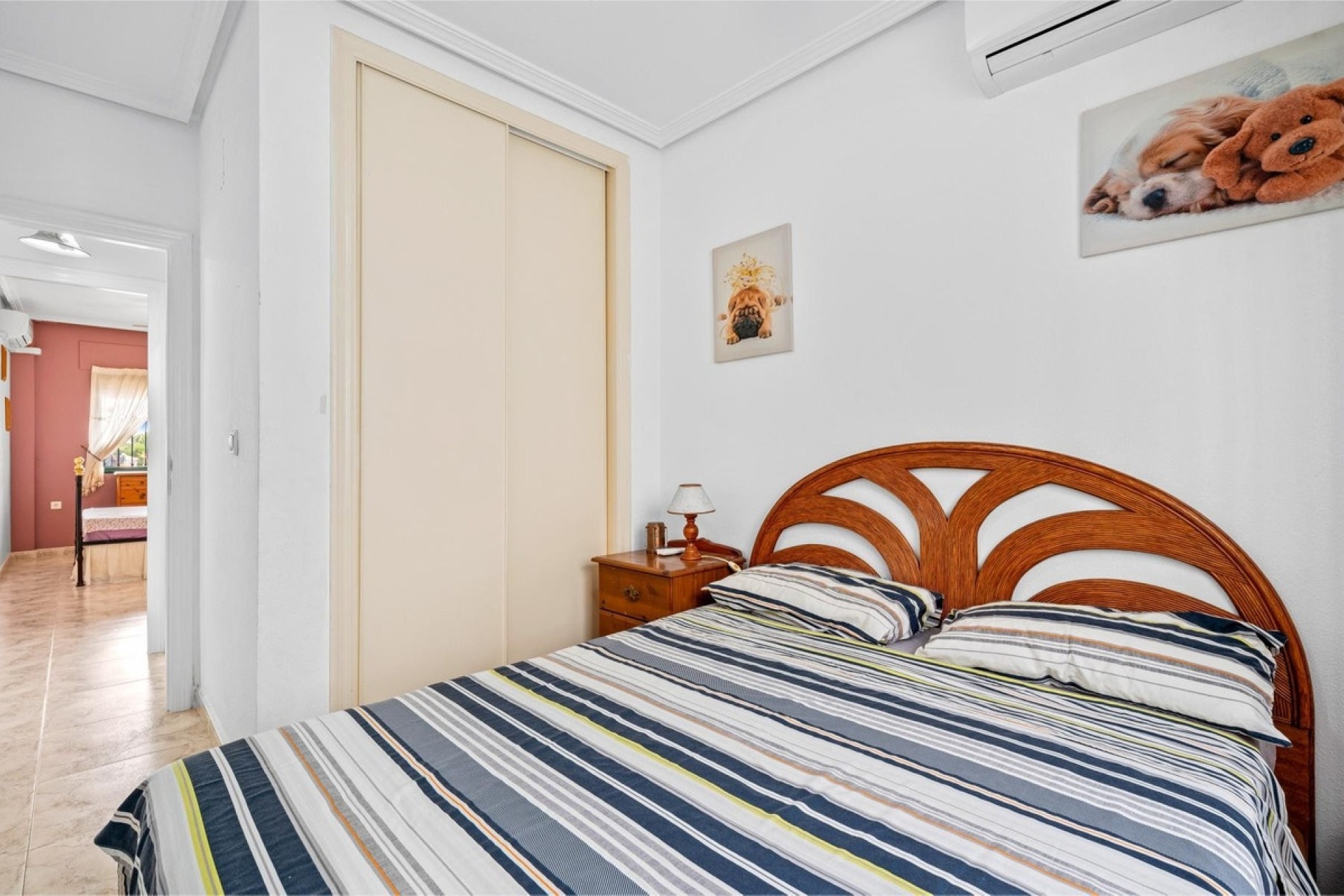Resale - Town house - Orihuela - La Zenia