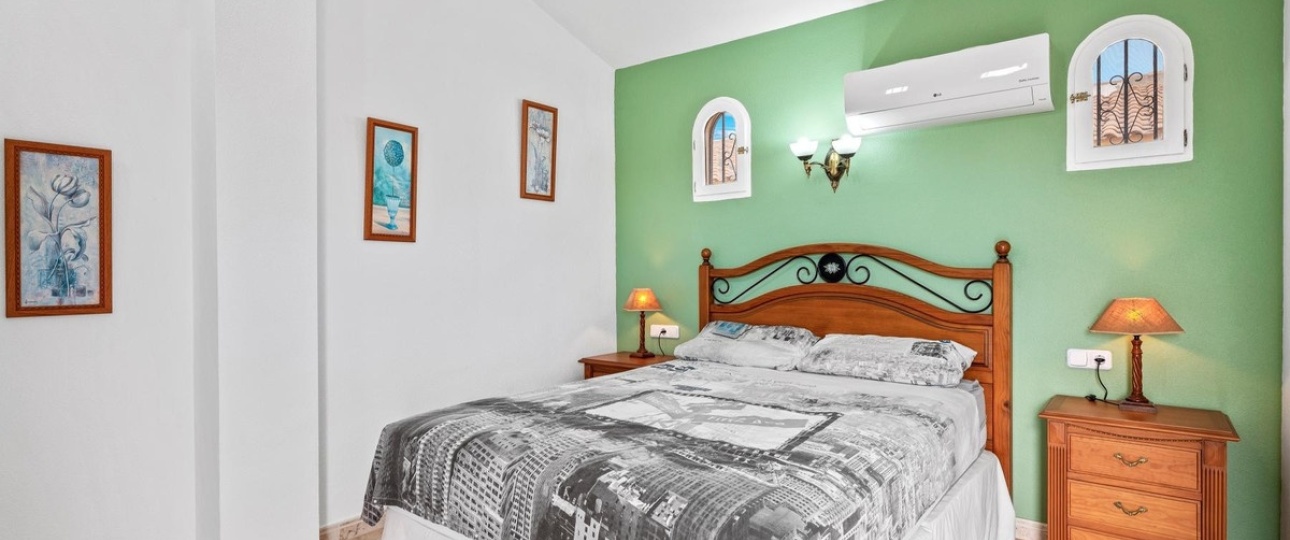 Resale - Town house - Orihuela - La Zenia