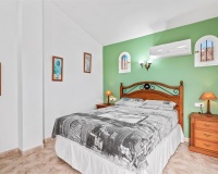 Resale - Town house - Orihuela - La Zenia