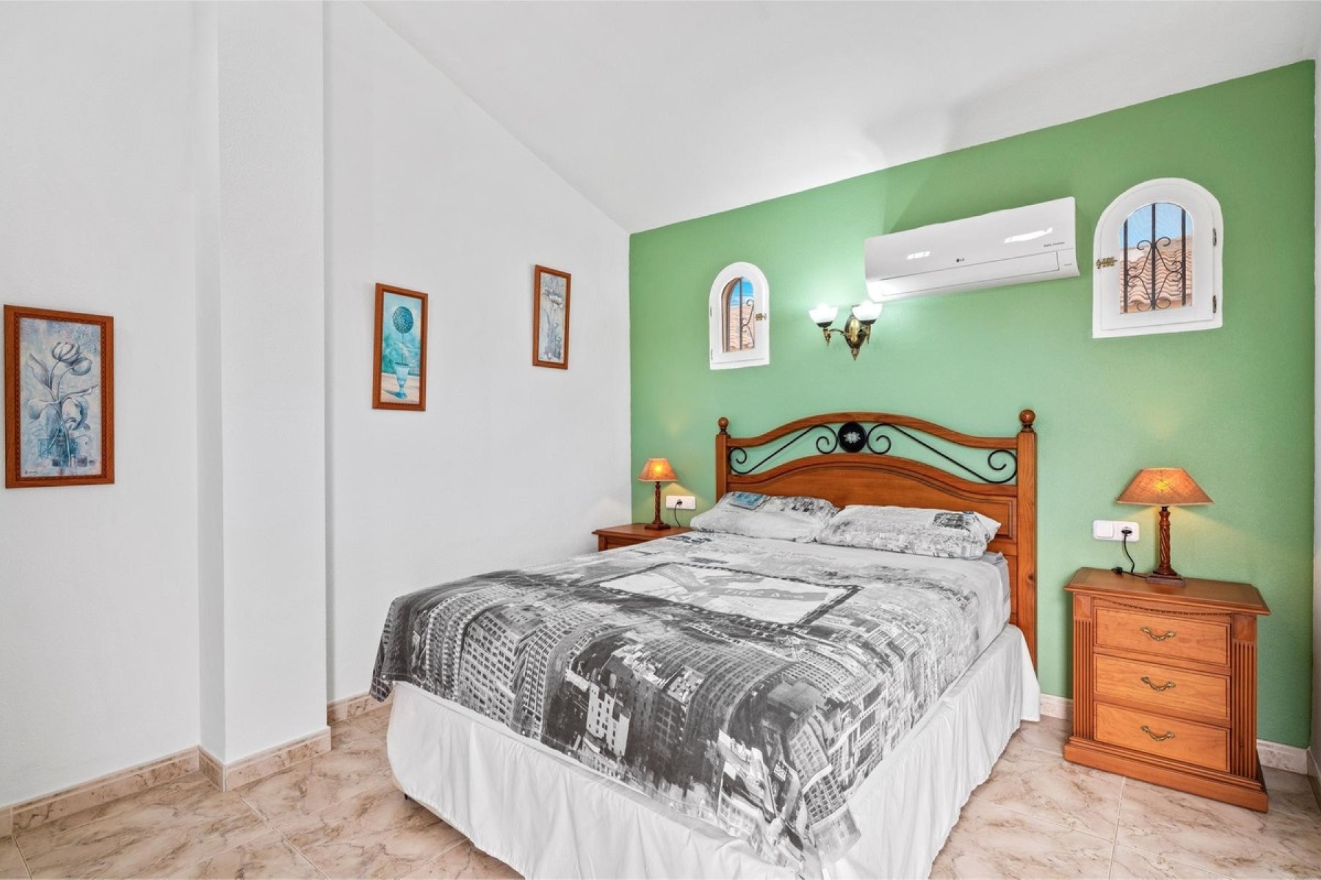 Resale - Town house - Orihuela - La Zenia