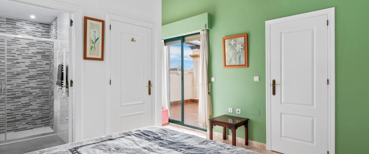 Resale - Town house - Orihuela - La Zenia