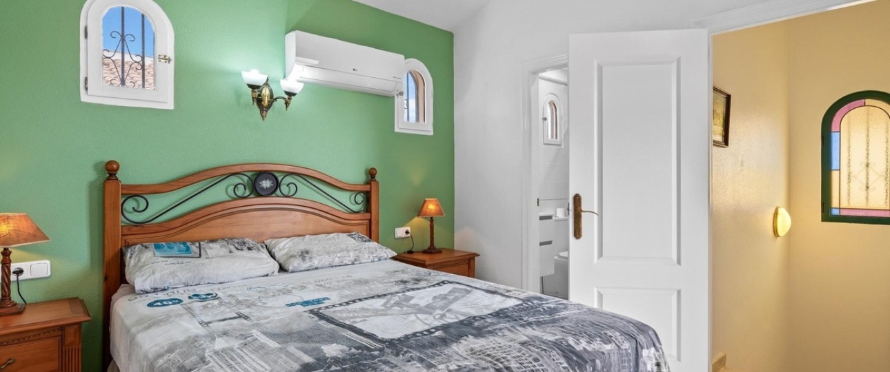 Resale - Town house - Orihuela - La Zenia