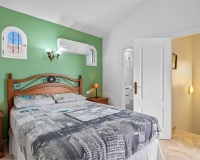 Resale - Town house - Orihuela - La Zenia