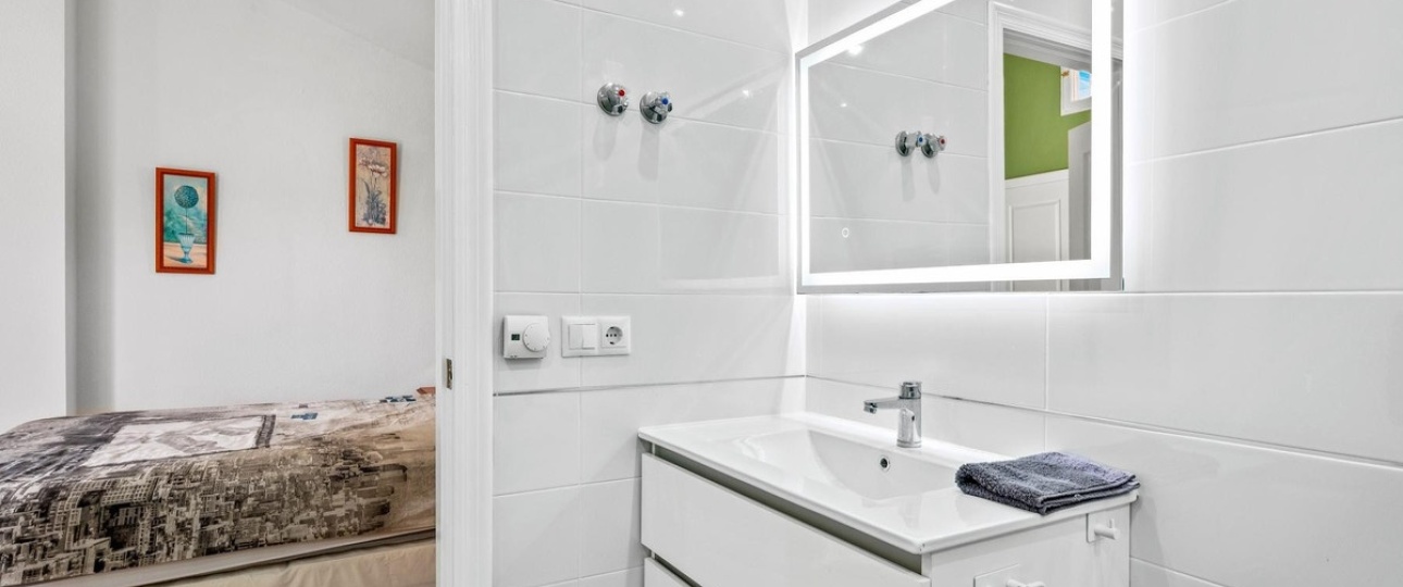 Resale - Town house - Orihuela - La Zenia