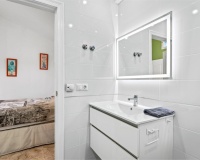 Resale - Town house - Orihuela - La Zenia
