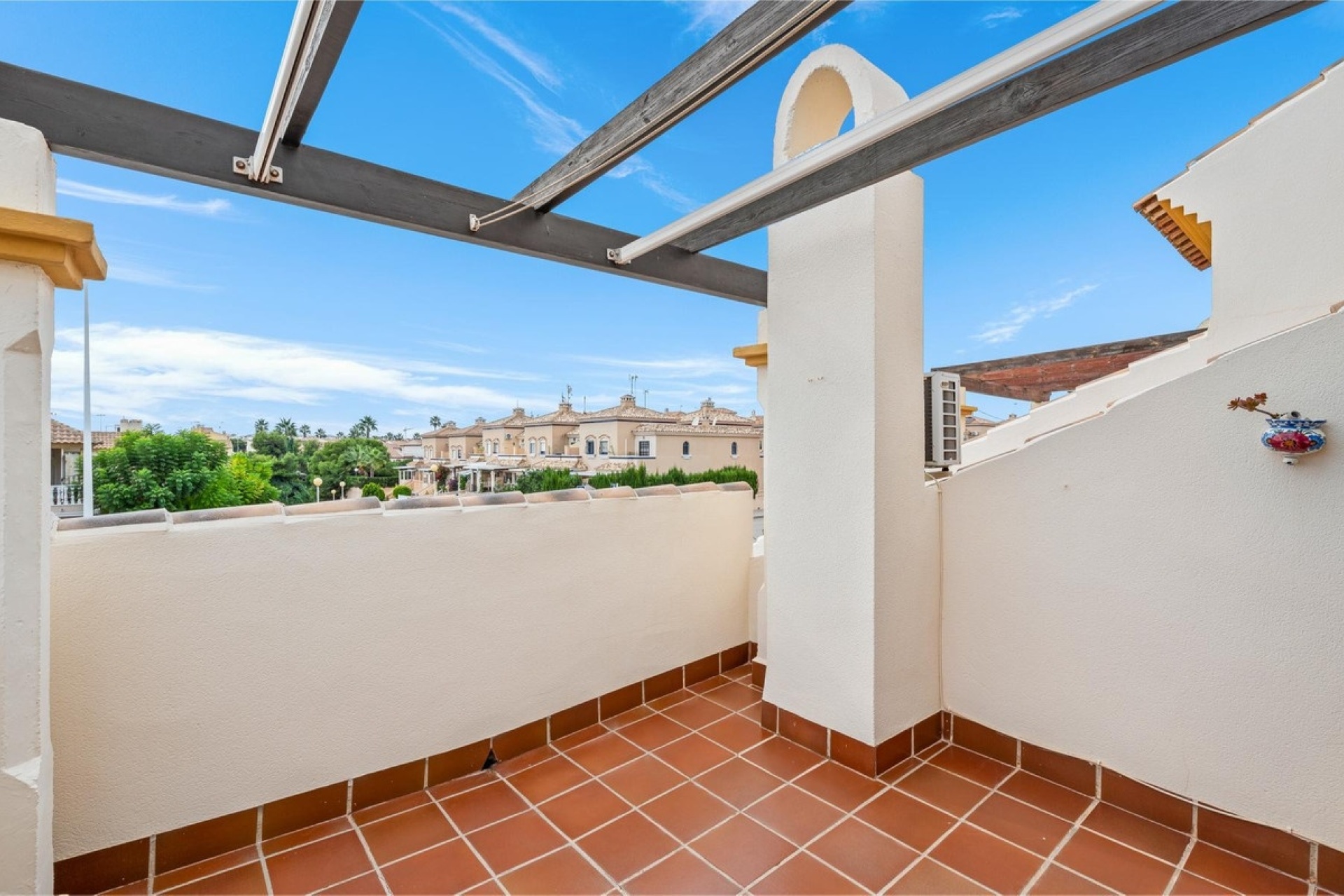 Resale - Town house - Orihuela - La Zenia