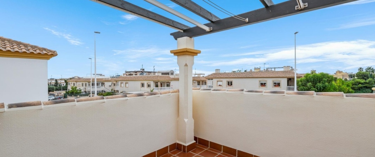 Resale - Town house - Orihuela - La Zenia