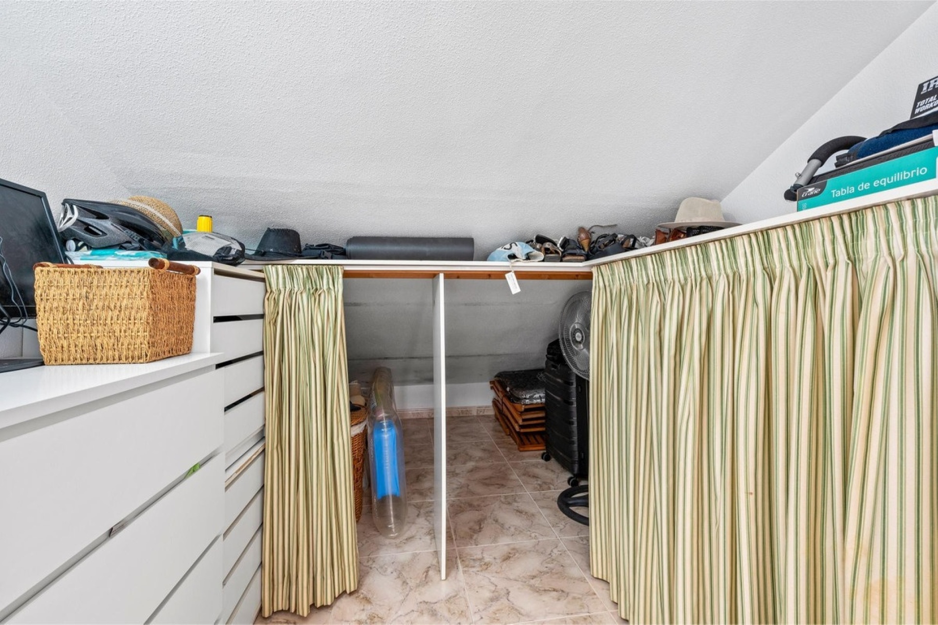 Resale - Town house - Orihuela - La Zenia