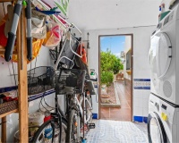 Resale - Town house - Orihuela - La Zenia