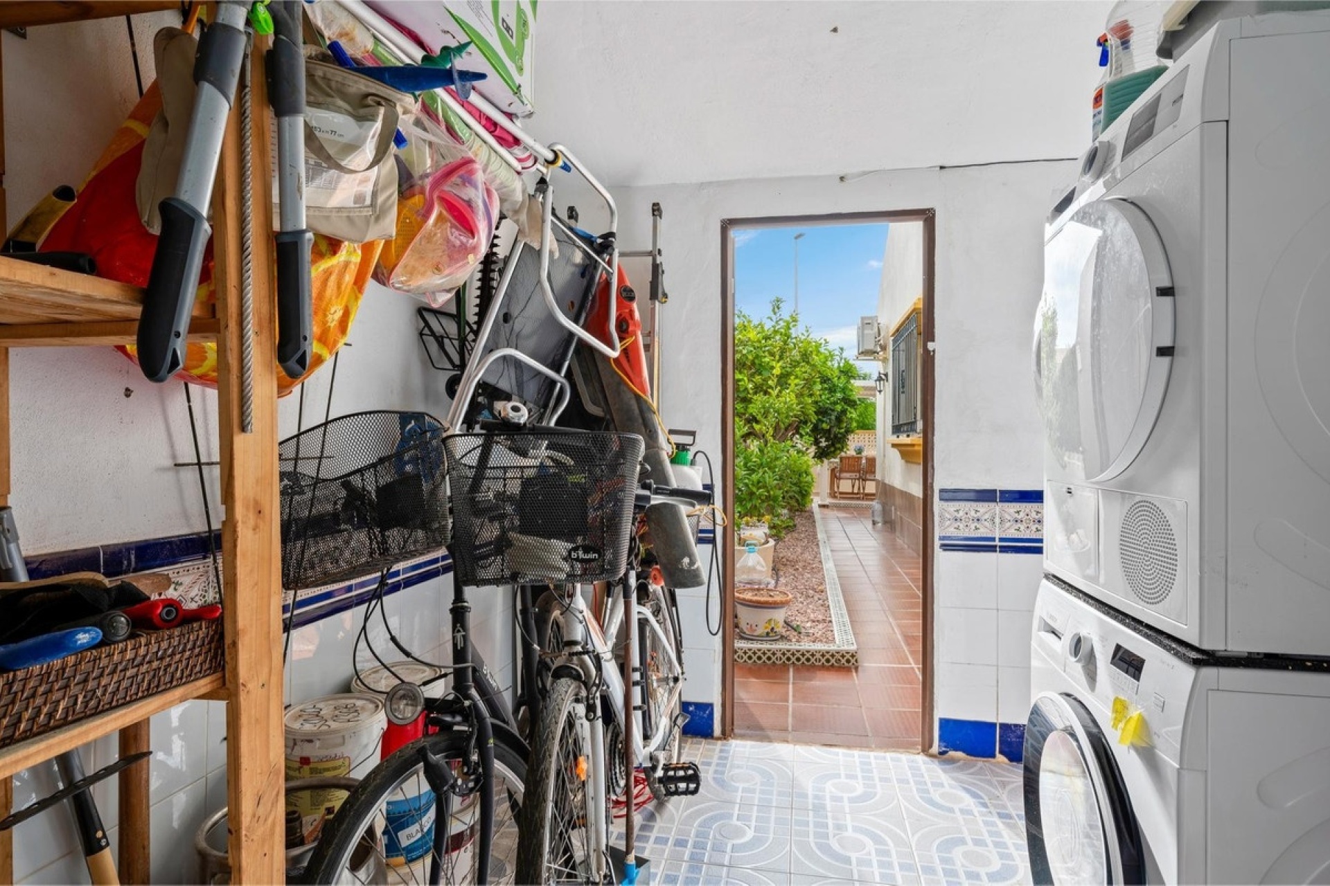 Resale - Town house - Orihuela - La Zenia