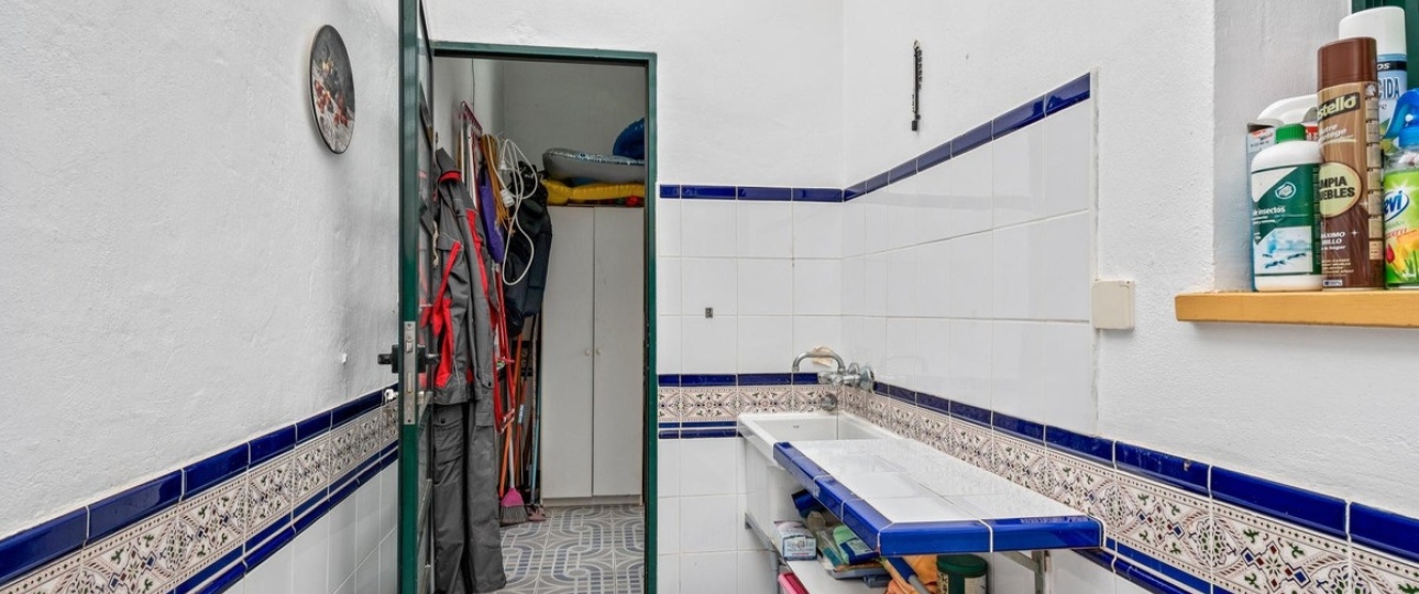 Resale - Town house - Orihuela - La Zenia