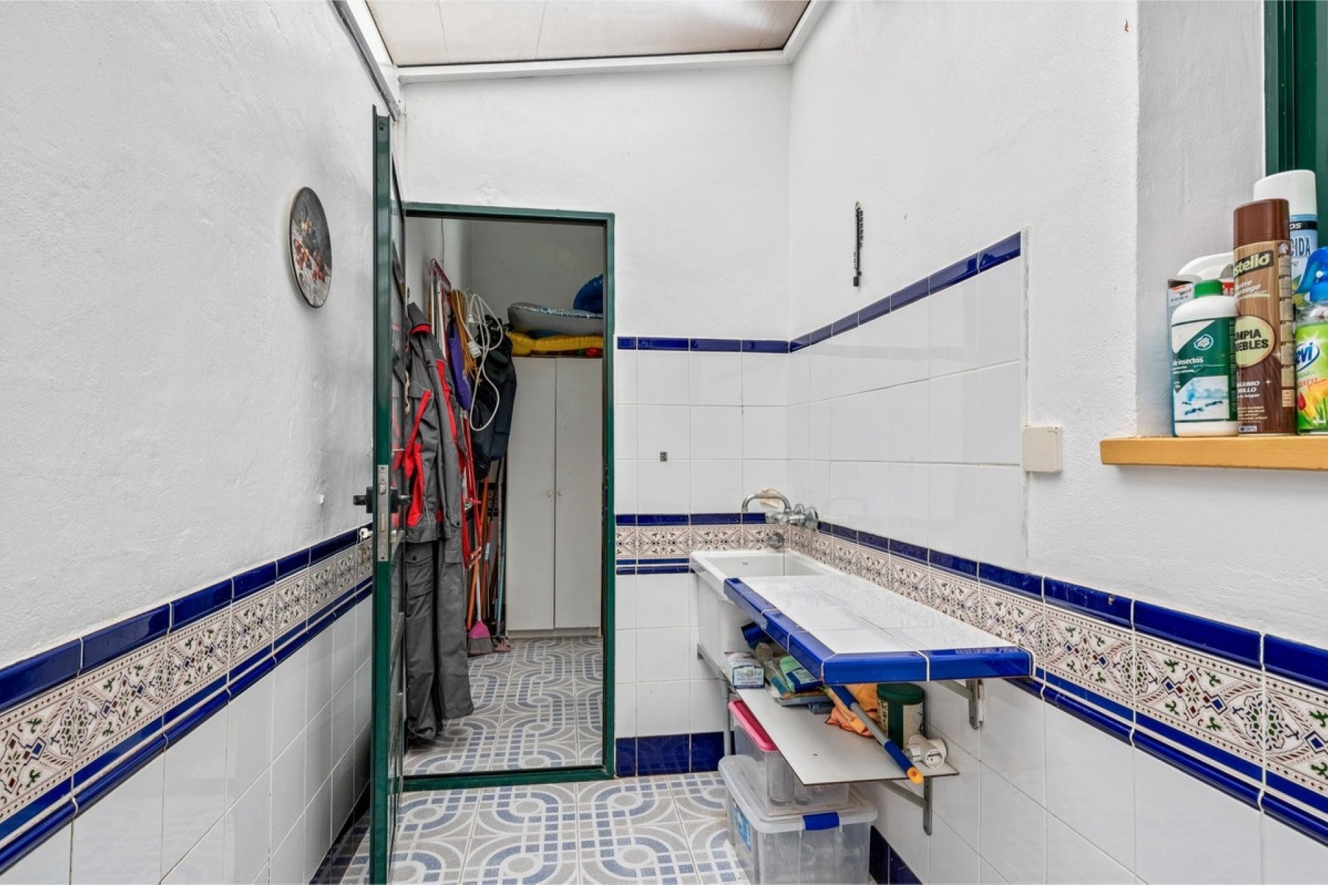 Resale - Town house - Orihuela - La Zenia