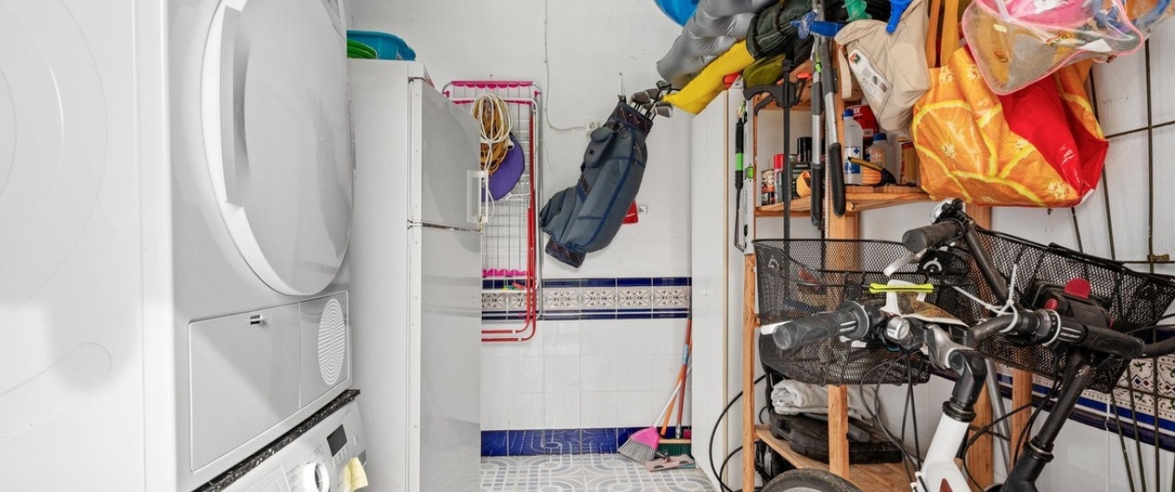 Resale - Town house - Orihuela - La Zenia