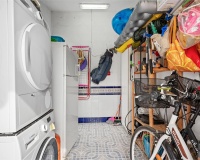 Resale - Town house - Orihuela - La Zenia