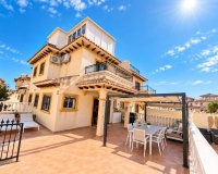 Resale - Town house - Orihuela - La Zenia