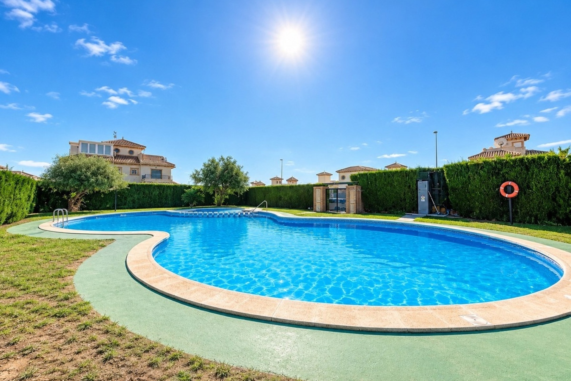 Resale - Town house - Orihuela - La Zenia