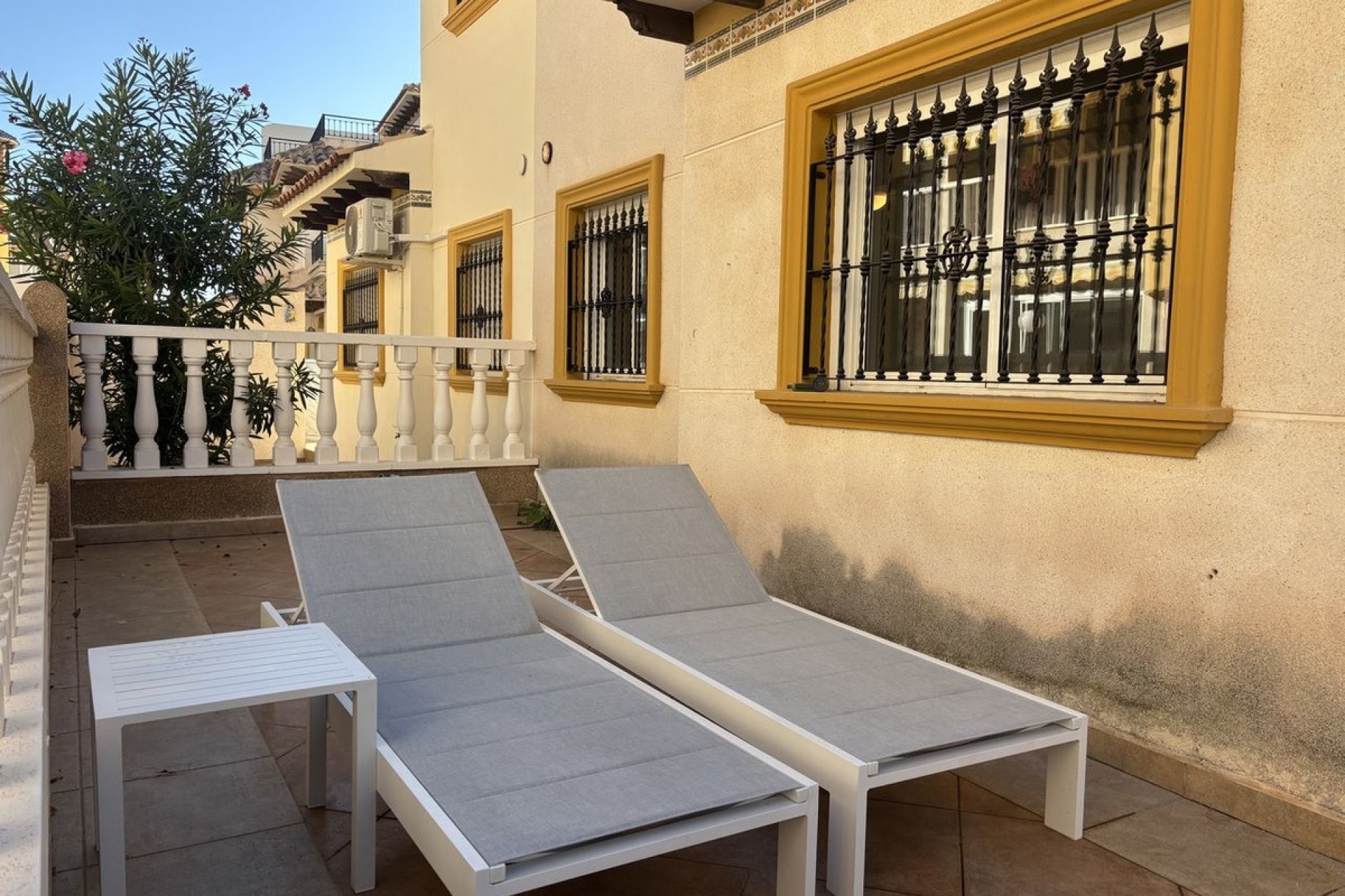 Resale - Town house - Orihuela - La Zenia