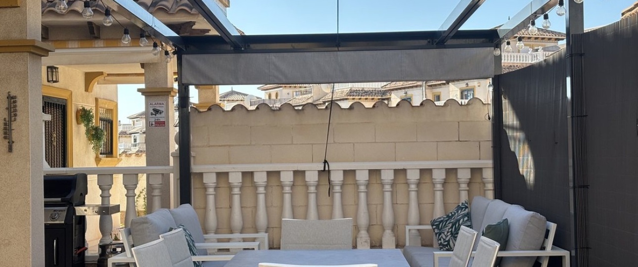 Resale - Town house - Orihuela - La Zenia