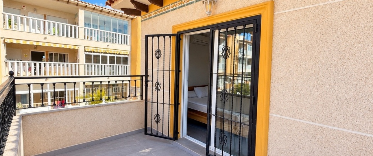 Resale - Town house - Orihuela - La Zenia