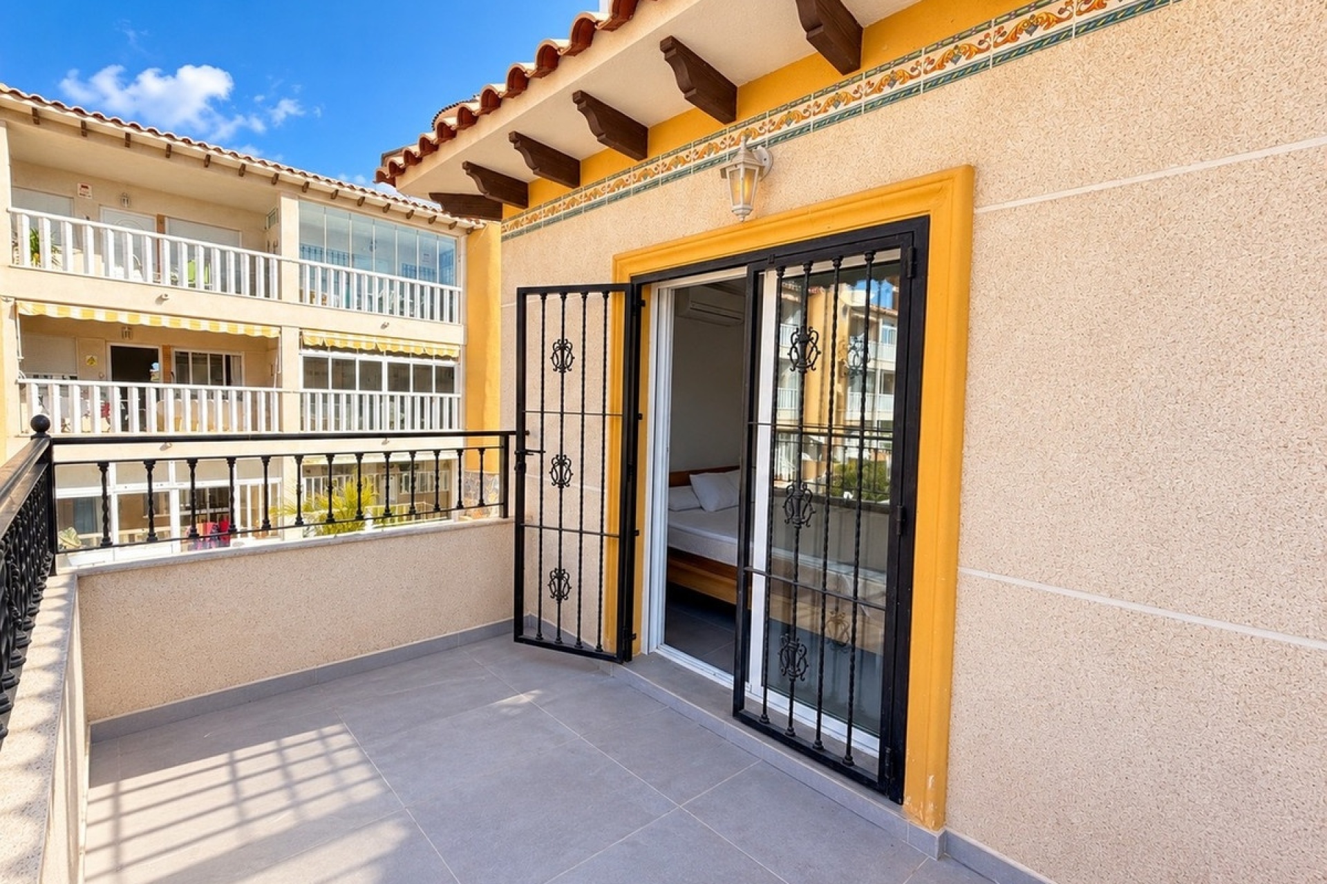 Resale - Town house - Orihuela - La Zenia
