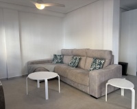 Resale - Town house - Orihuela - La Zenia